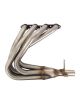 RENAULT R8 GORDINI Manifold exhaust RC RACING