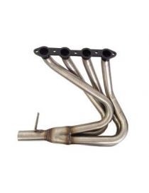 RENAULT R8 GORDINI Collettore scarico RC RACING