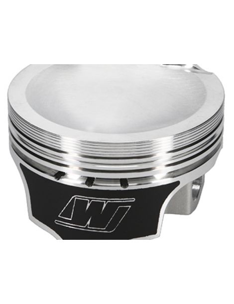 Piston forgé WISECO VW VR6 2.8 9:1 à l'unité