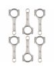 Bielles forgées K1 BMW M20B25 M50B25 M50B28 M52B25TU M52B28 M54B30