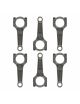 Bielles forgés BOOSTLINE BMW 135i 1M E8X 335i E9X Z4 N54B30