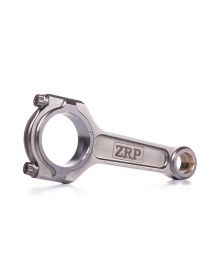 Kit 6 bielles forgées ZRP en I pour BMW M5 E34 3.5 24V S38B36 315CV 1988-1992