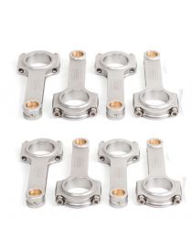 Forged connecting rods BMW M5 E39 S62B50