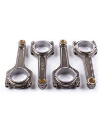 Kit 4 bielles forgées ZRP Heavy Duty en I pour PEUGEOT 106 S16 1.6 16V TU5J4 118CV 1996-2004