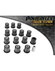 Silentblocks POWERFLEX Serie Negra referencia PFF60-104BLK