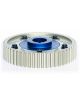 Puleggia AAC regolabile CATCAMS 48 denti FIAT PUNTO UNO TURBO 1.4