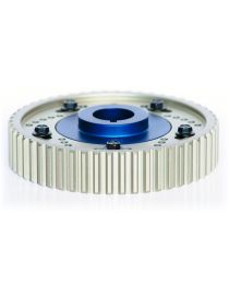 Einstellbare Nockenwelle CATCAMS 48 Zaehne FIAT PUNTO UNO TURBO 1.4