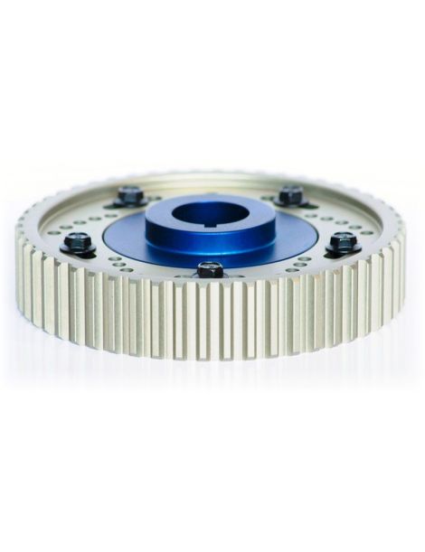 Adjustable camshaft pulley CATCAMS 48 teeth FIAT PUNTO a TURBO 1.4