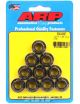 Ecrou Kit 10pcs ARP M12 x 1.25 12pt référence ARP-300-8337