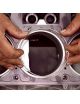 Junta de culata reforzada COMETIC FORD 2.0 16V ZETEC Focus, Escort