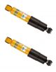 Pack 2 amortisseurs arrières BILSTEIN B6 Tarage FERME PEUGEOT 205 309 toutes motorisations