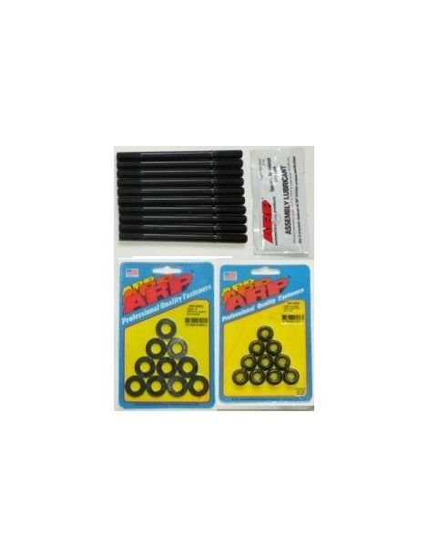 Goujons de culasse ARP Nissan RB20. RB20DET. RB25. RB25DET