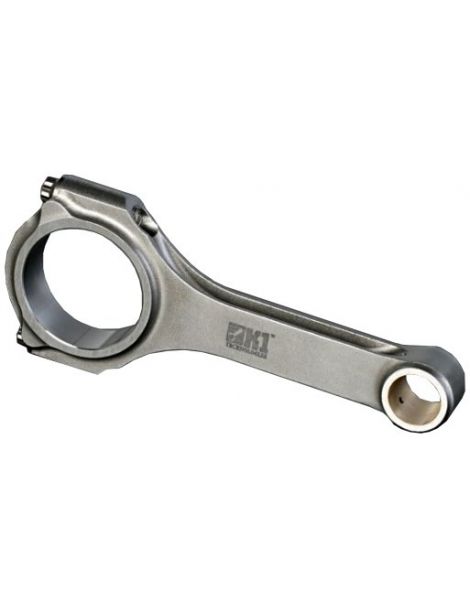 Forged connecting rods Nissan - 2.4L 16V - KA24 for forged pistons