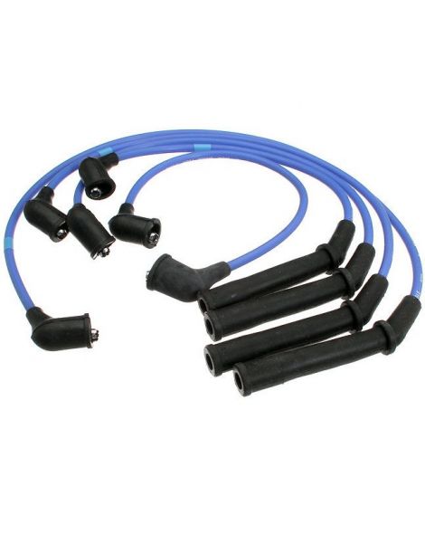 Cablaggio della candela NGK RC-CT406