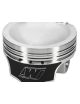 Pistons forgés WISECO MAZDA 3 MPS 2.3 MZR DISI Turbo L3-DVT