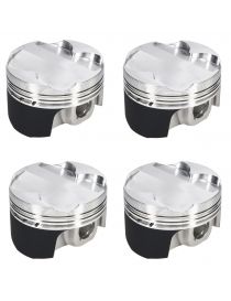 Pistons forgés 1.4L 8v 176A4 Punto GT Fiat