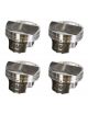 Pistons forgés PSA Xsara VTS ZX 306 S16 XU10J4RS