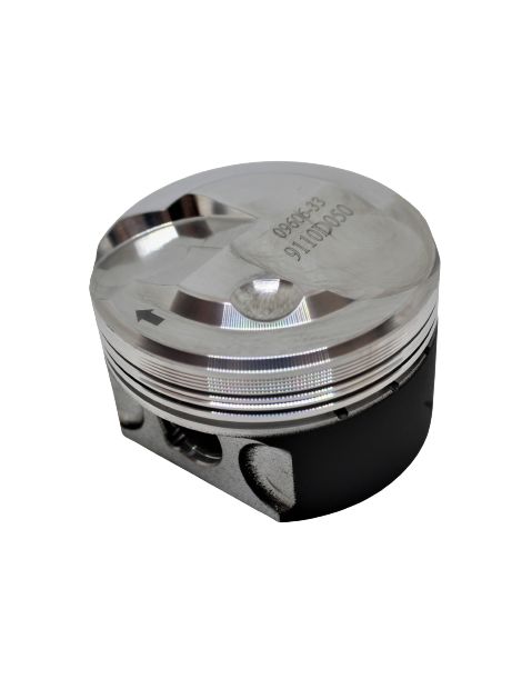 Pistons forgés RV 10:1 WISECO pour BMW E21 320i M10B20