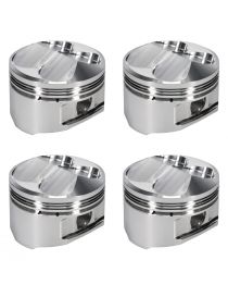 Pistons forgés CITROEN C2 VTS TU5JP4S axe 18mm