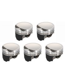 PSA 1.9 16V XU9J4 Kit 4 pistons forgés WOSSNER RV: 8.5:1 309 GTI 16V/405 Mi16/BX GTI 16 