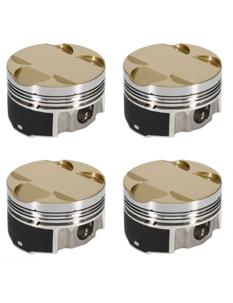 Pistons forgés VAG 1.8T 20V