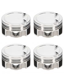 Forged Pistons 2.0 TFSI EA888 Gen1 / EA113 Gen2 K04 (Pin 21mm) VW Audi