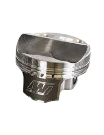 Pistons forgés RV 13:1 Axe 19.5mm WISECO pour PSA TU5J4 TU5JP4 1.6 16V
