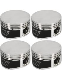 Pistons forgés 1.6L 16v W11B16 Mini
