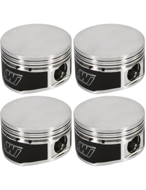 Pistons forgés MINI Cooper R53 W11B16A