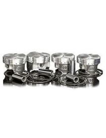 Pistons forgés WISECO RENAULT Clio 4 RS Megane 4 Tce M5M