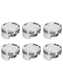 Pistons forgés BMW M3 E30 S14B23