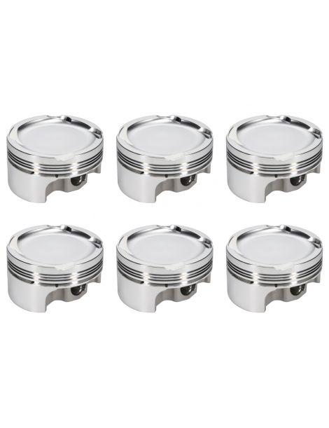 Pistons forgés BMW M3 E30 S14B23