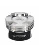 Pistons forgés MANLEY BMW 3.0 24V N55B30