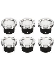 Pistons forgés 3.0L 24v S55B30 BMW