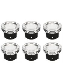 Pistons forgés BMW 3.0 24V N55B30