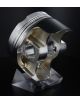 Pistons forgés WOSSNER BMW M3 E36 S50B30