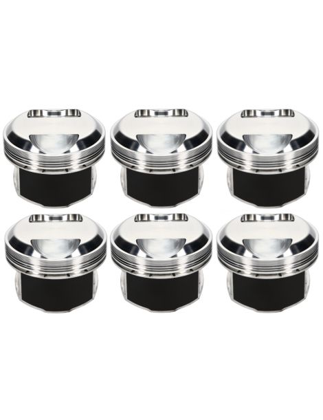 Pistons forgés PORSCHE 911 2.4 12V