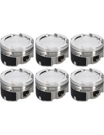 Pistons forgés 3.0L 24v B58B30 BMW Toyota