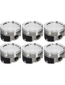 Pistons forgés BMW 3.0 24V B58B30