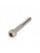 6mm x 1.5 - Vis longueur 40mm tête TCH Inox A2