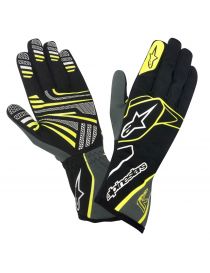 Gants ALPINESTARS TECH 1-K Karting