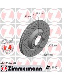 ZIMMERMANN - 460.1574.20