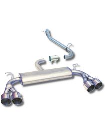 Kit admission PIPERCROSS SUBARU Impreza GT Turbo 96-00