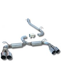 Kit admission PIPERCROSS SUBARU Impreza GT Turbo 96-00