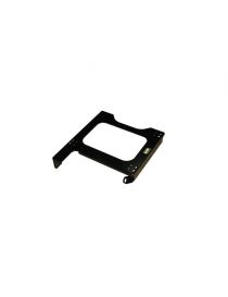 SUZUKI Swift à partir de 2005 Platine OMP pour siege baquet