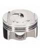 Pistons forgés RV 10:1 JE PISTONS pour VAG EA888 Gen2