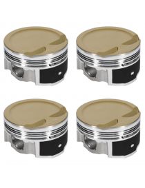 Pistons forgés VAG 2.0 TFSI EA888.3/4 (axe 23mm)