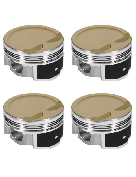 Pistons forgés VAG 2.0 TFSI EA888