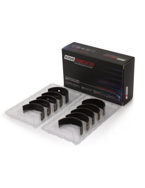 Coussinets vilebrequin trimétal KING RACING VAG 2.0 TFSI EA888 Gen3
