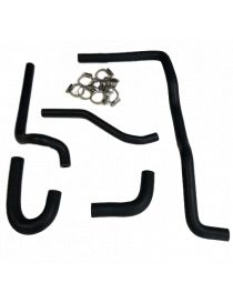 CITROEN SAXO/PEUGEOT 106 Manchon admission silicone VENAIR